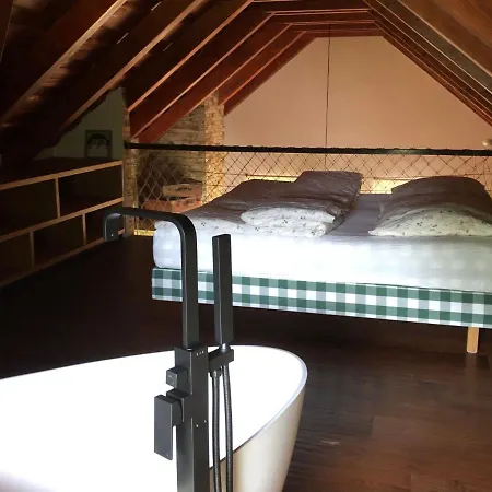 Záhradný Domček Levoča