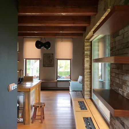 Tatil Evi Zahradny Domcek *