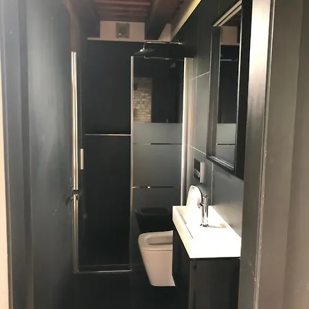 度假居 Zahradny Domcek 勒沃卡