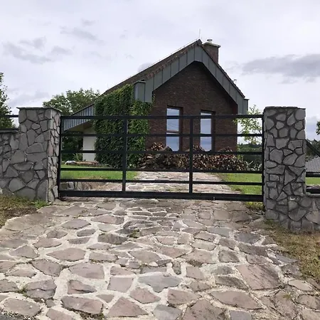 Zahradny Domcek 勒沃卡