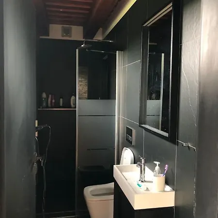 Zahradny Domcek Levoča