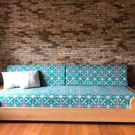 Zahradny Domcek 度假居