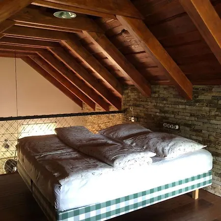 Zahradny Domcek Levoča