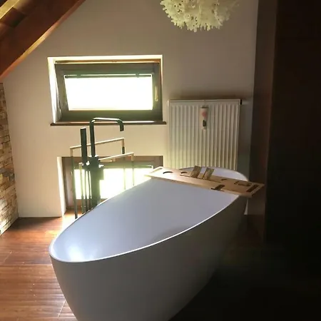 Tatil Evi Zahradny Domcek *