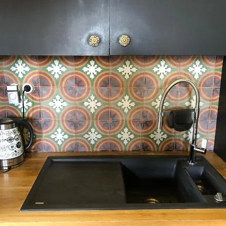 Zahradny Domcek Prázdninový dům *