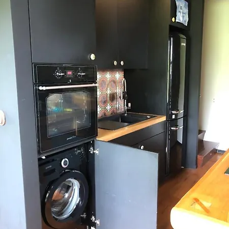 Zahradny Domcek 度假居 勒沃卡