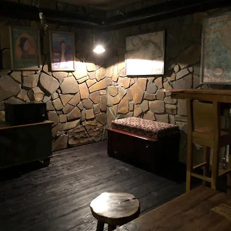 Zahradny Domcek * 勒沃卡