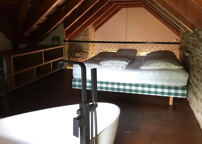 Zahradny Domcek Levoča