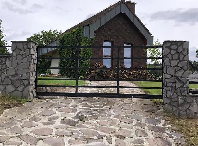 Zahradny Domcek Levoča