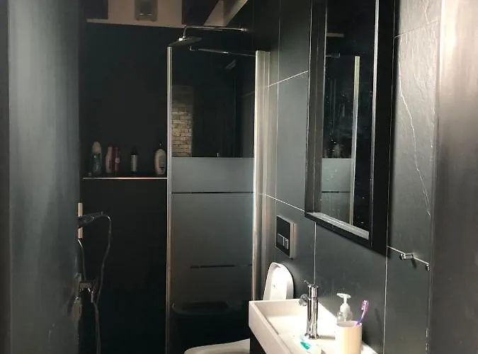 Zahradny Domcek Levoča