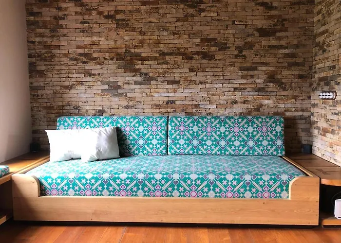 Zahradny Domcek Semesterbostad