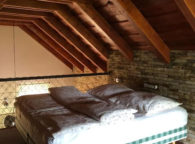 Zahradny Domcek Levoča