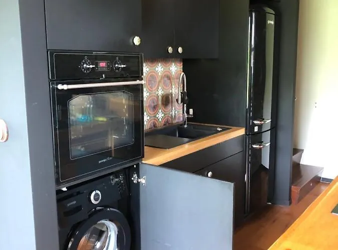 Zahradny Domcek Semesterbostad Levoča